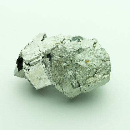 Arsenopyrite, Yaogangxian Mine, Yizhang Co., Chenzhou, Hunan, China (53)