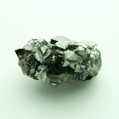 Arsenopyrite, Yaogangxian Mine, Yizhang Co., Chenzhou, Hunan, China (53)