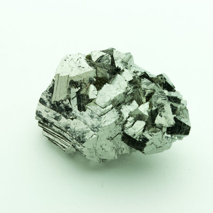 Arsenopyrite, Yaogangxian Mine, Yizhang Co., Chenzhou, Hunan, China (53)
