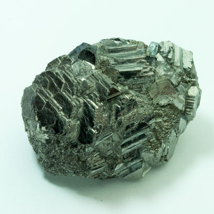 Arsenopyrite and Quartz, Nanden Mine, Guangxi, China (42)