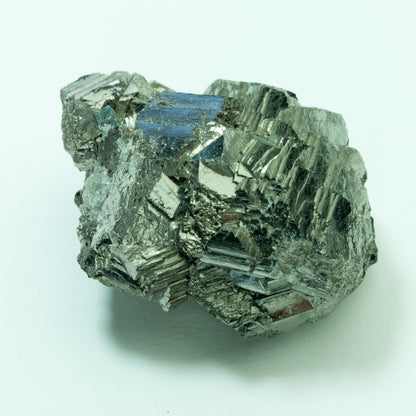 Arsenopyrite and Quartz, Nanden Mine, Guangxi, China (42)