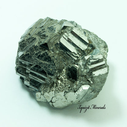 Arsenopyrite and Quartz, Nanden Mine, Guangxi, China (42)