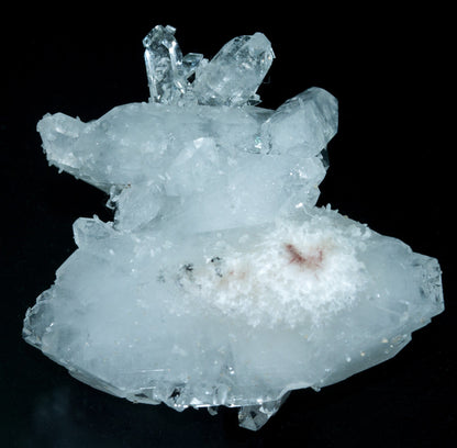 Apophyllite, Sauda Mine, Jalgaon Dist., Maharastra, India (47)