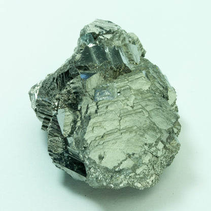 Arsenopyrite and Quartz, Nanden Mine, Guangxi, China (42)