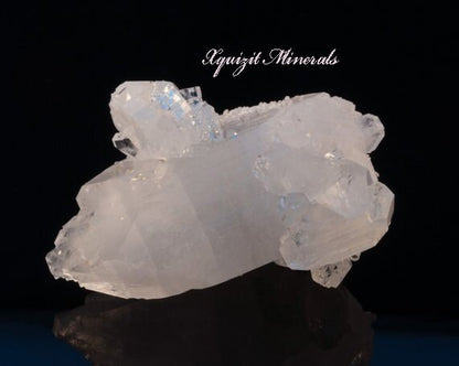 Apophyllite, Sauda Mine, Jalgaon Dist., Maharastra, India (16)