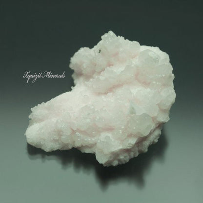 Calcite, Manganoan, Krushev Dol Mine, Madan Bulgaria (22)