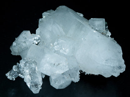 Apophyllite, Sauda Mine, Jalgaon Dist., Maharastra, India (47)