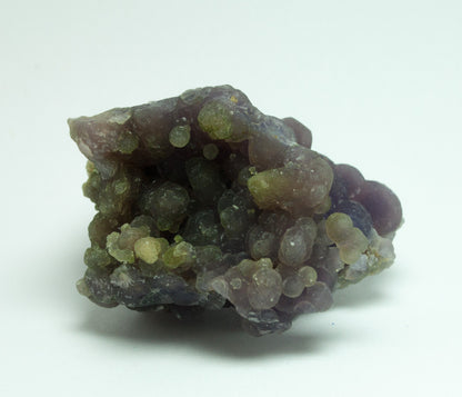 Grape Chalcedony, Bi-color, Sulawesi, Indonesia (53)