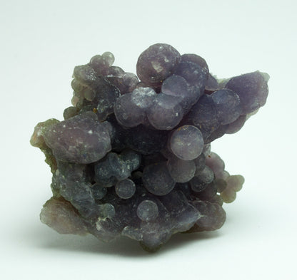Grape Chalcedony, Bi-color, Sulawesi, Indonesia (53)