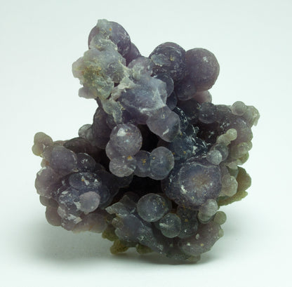Grape Chalcedony, Bi-color, Sulawesi, Indonesia (53)