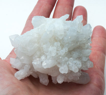 Quartz, Shangbao mine, Leiyang Co., Hengyang Prefecture, Hunan Province, China (58)