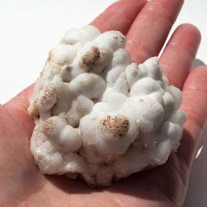 Aragonite, Santa Eulalia, Mexico (58)