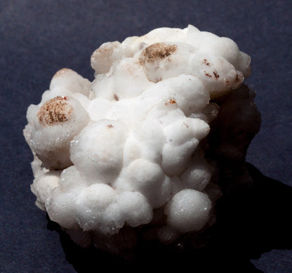 Aragonite, Santa Eulalia, Mexico (58)
