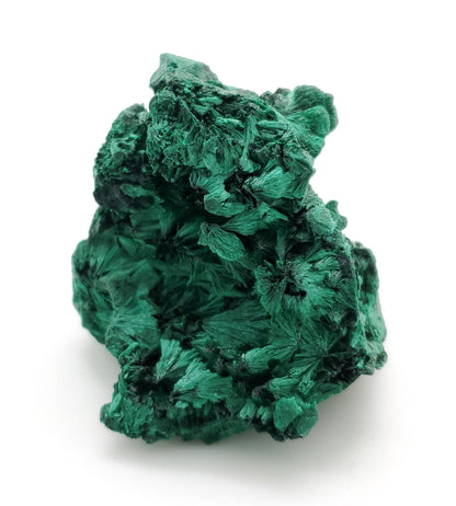 Malachite, Fibrous Malachite, Katanga Mine, Republic of Congo (51)