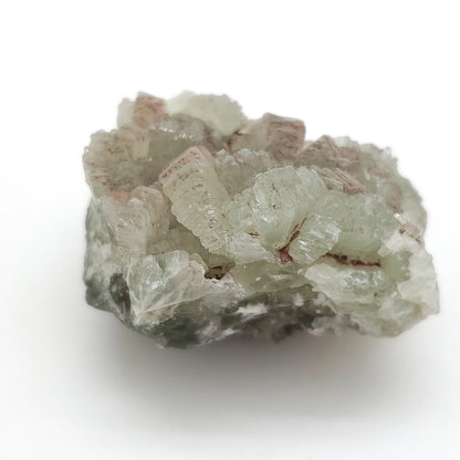 Prehnite, Bou Arfa, Figuig, Djebel Melh, Morocco (33)