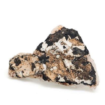 Chalcedony, Psilomelane, Quartz, Fluorescent, Druken Drusy Mine, Grant County, Lordsburg, New Mexico (53)