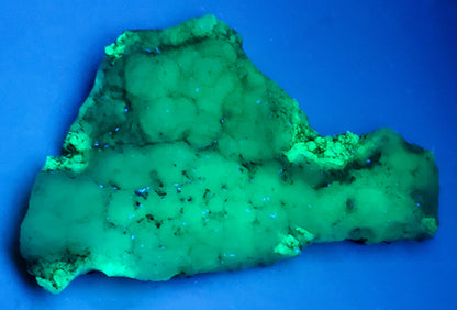 Chalcedony, Psilomelane, Quartz, Fluorescent, Druken Drusy Mine, Grant County, Lordsburg, New Mexico (53)