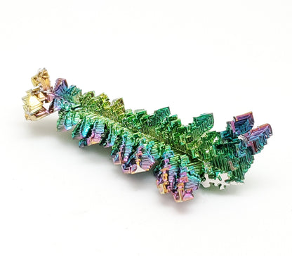 Bismuth, Crystal, Germany (53)