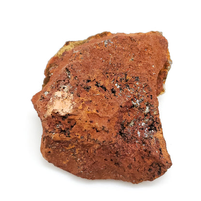 Adamite, Mina Ojuela, Mapimi, Durango, Mexico (31)