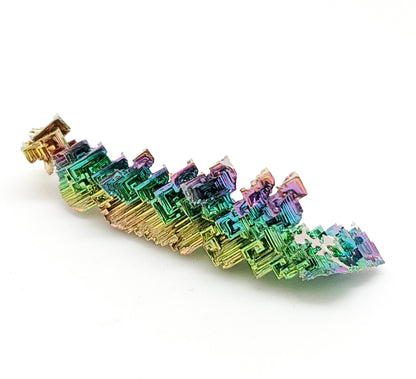 Bismuth, Crystal, Germany (53)