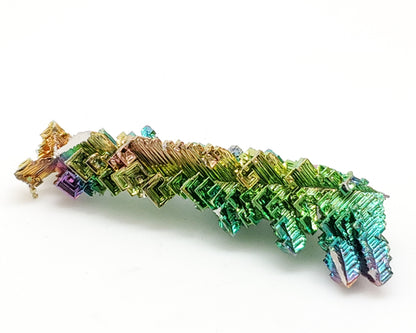 Bismuth, Crystal, Germany (53)