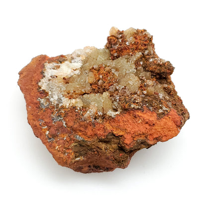 Adamite, Mina Ojuela, Mapimi, Durango, Mexico (31)
