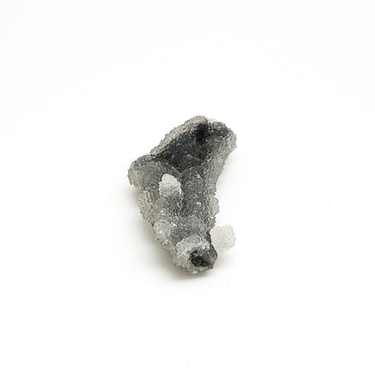 Stalactic Druze Chalcedony, Deccan Plateau, Nasik, India (37)