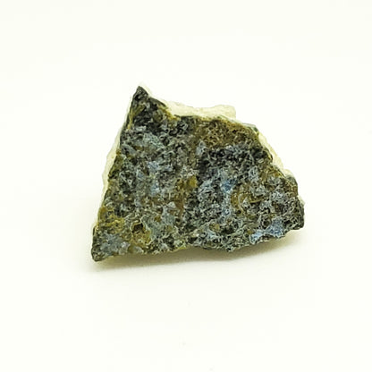 Zincite, RARE, Olkusz, Poland (37)