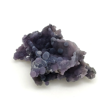 Grape Chalcedony, Purple Chalcedony, Sulawesi, Indonesia (8)