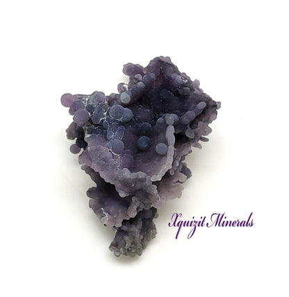 Grape Chalcedony, Purple Chalcedony, Sulawesi, Indonesia (8)