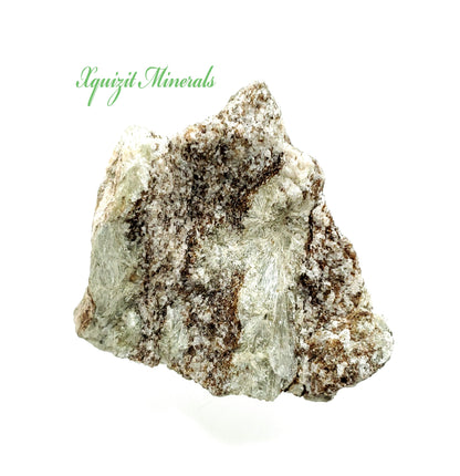 Actinolite, Selvasvatn, Vegarshei, Aust-Agder, Norway (60)