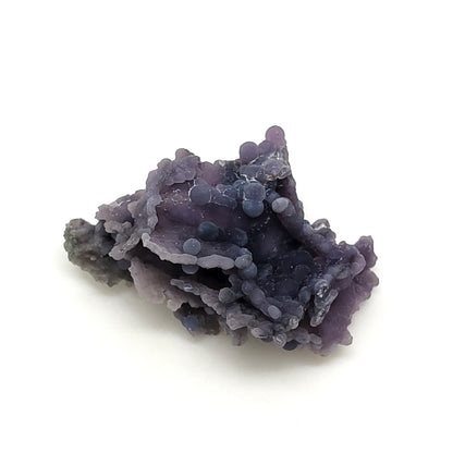 Grape Chalcedony, Purple Chalcedony, Sulawesi, Indonesia (8)