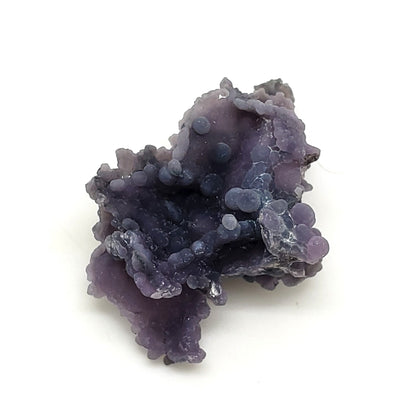 Grape Chalcedony, Purple Chalcedony, Sulawesi, Indonesia (8)
