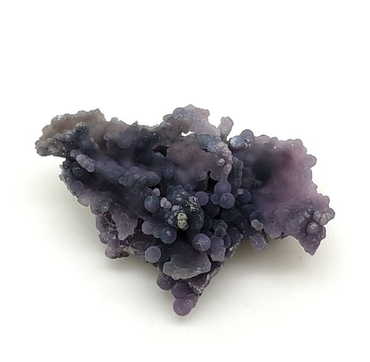 Grape Chalcedony, Purple Chalcedony, Sulawesi, Indonesia (8)