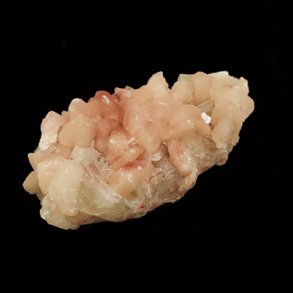 Stilbite and Apophyllite, Deccan Plateau, Nasik, India  (67)