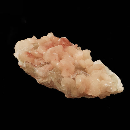 Stilbite and Apophyllite, Deccan Plateau, Nasik, India  (67)