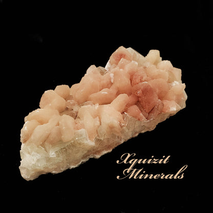 Stilbite and Apophyllite, Deccan Plateau, Nasik, India  (67)