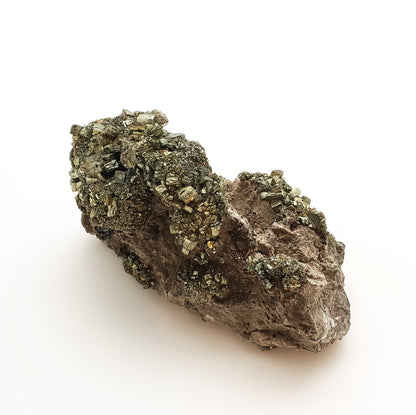 Marcasite and Galena, Sweetwater Mine, Reynolds County, Missouri (63)