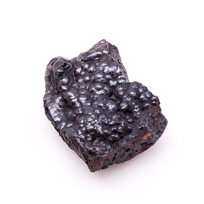 Hematite, Botryoidal, Touissit-Bou Beker mining district, Morocco (59)