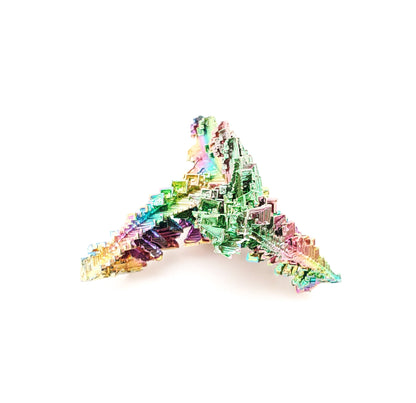 Bismuth, Crystal, Germany (74)