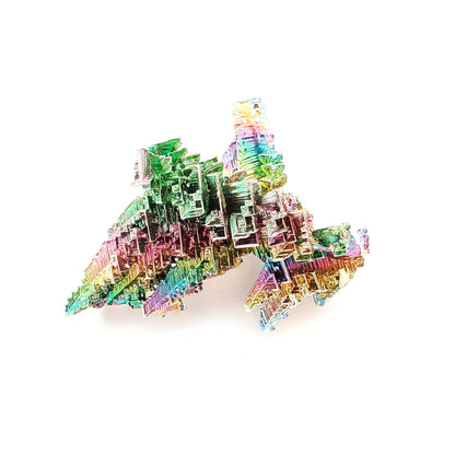 Bismuth, Crystal, Germany (74)