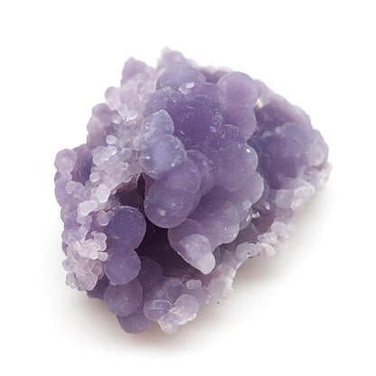 Grape Chalcedony, Purple Chalcedony, Sulawesi, Indonesia (36)