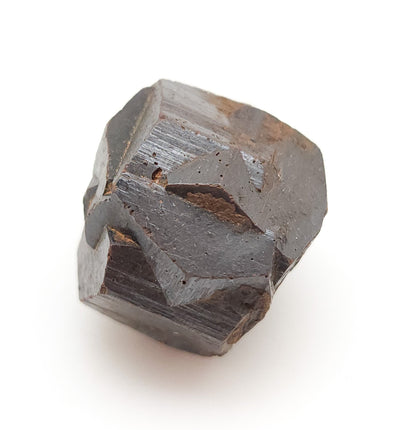 Limonite Pseudomorph after Pyrite, Rare Iron Cross Twin, Gachala Municipality, Cundinamarca Dept., Colombia (36)