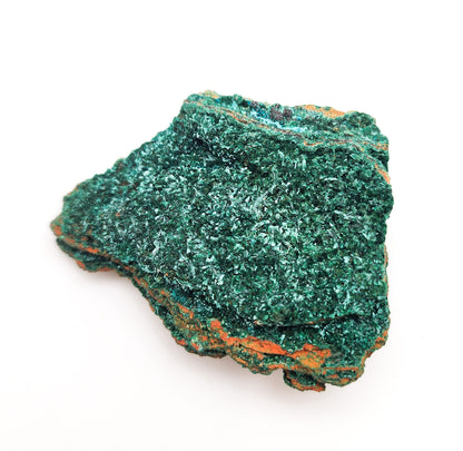 Malachite and Rosasite, Mina Ojuela, Mapimi, Mexico (31)
