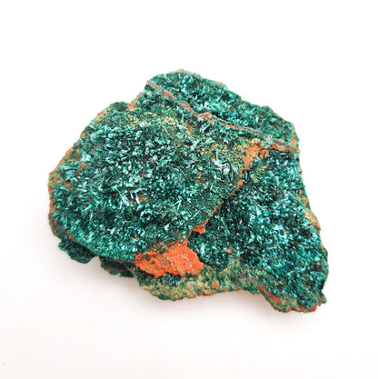 Malachite and Rosasite, Mina Ojuela, Mapimi, Mexico (31)