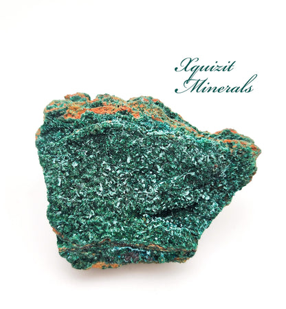 Malachite and Rosasite, Mina Ojuela, Mapimi, Mexico (31)