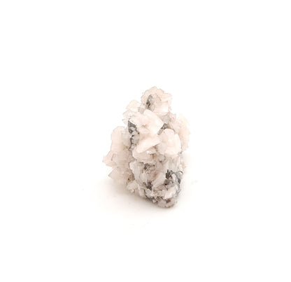 Dolomite with Marcasite, Cane Creek Quarry, Butler County, Missouri (28)