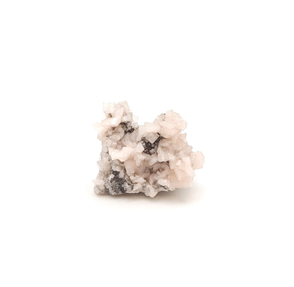 Dolomite with Marcasite, Cane Creek Quarry, Butler County, Missouri (28)