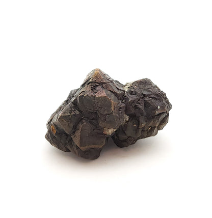 Pyrite, TXI Cement Quarry, Midlothian, Ellis Co., Texas, USA (50)