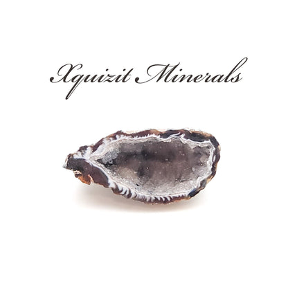Agate Geode with Dendritic Included Quartz (18)